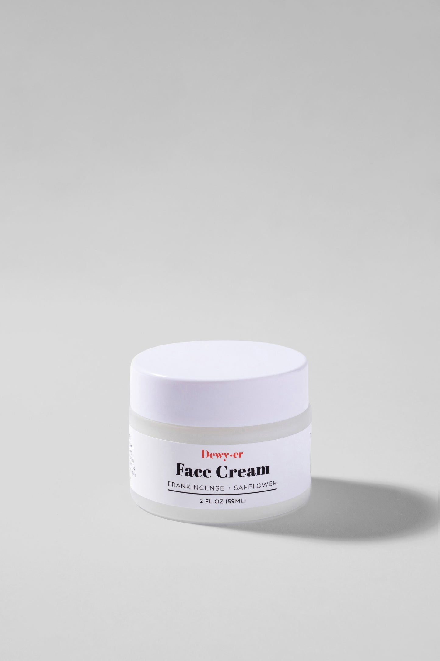 Frankincense Face Cream