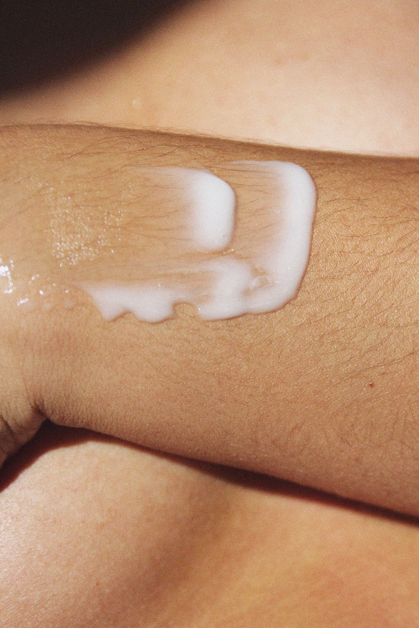 Frankincense Face Cream