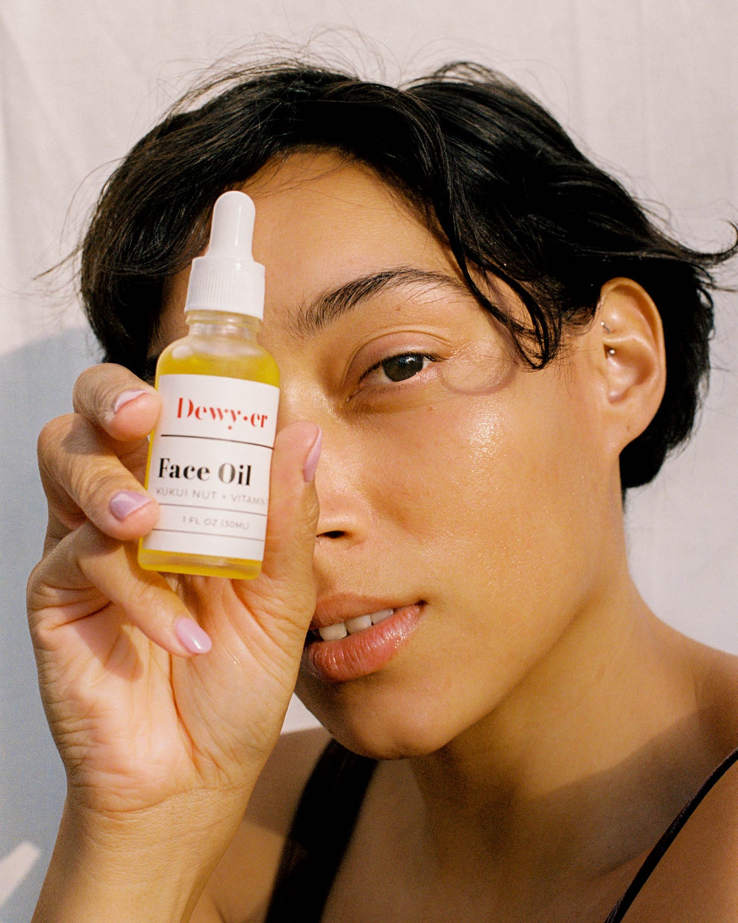 Kukui Nut Face Oil