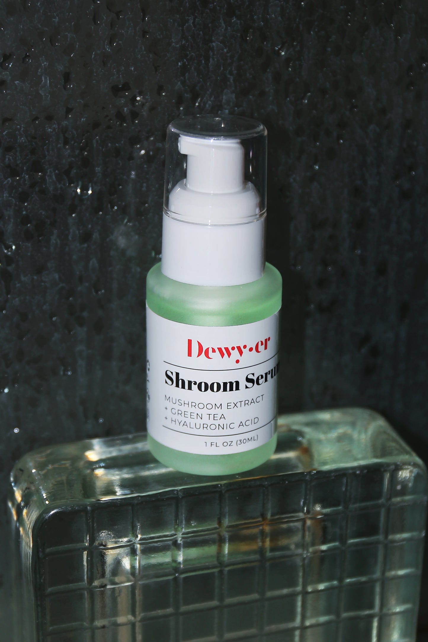 Shroom Serum