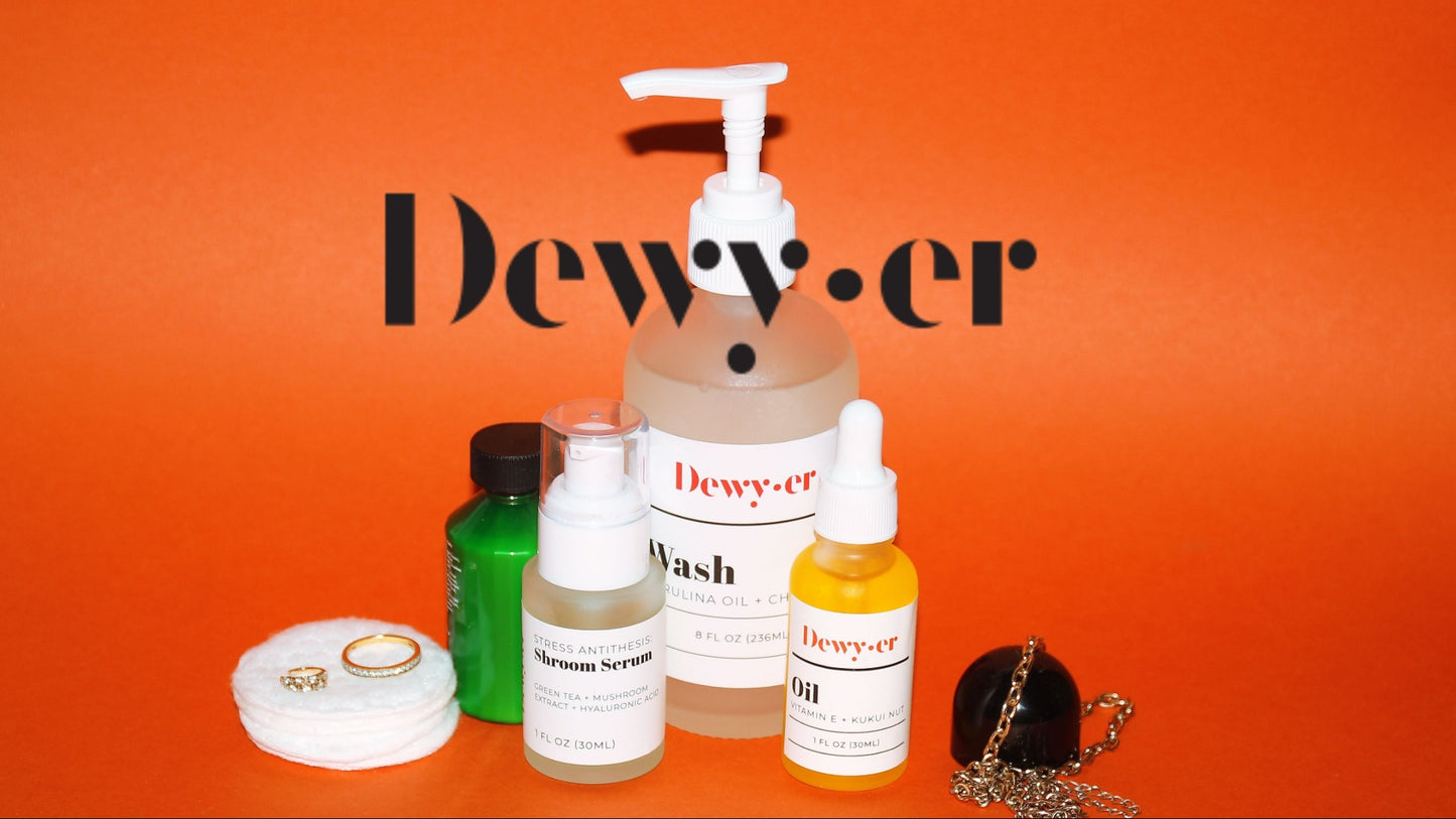 Dewyer Gift Card